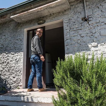Eco Garten Guest House Shkodra Exterior foto