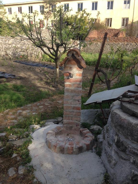 Eco Garten Guest House Shkodra Exterior foto