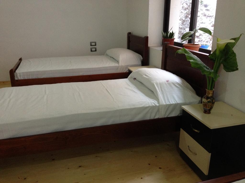 Eco Garten Guest House Shkodra Zimmer foto
