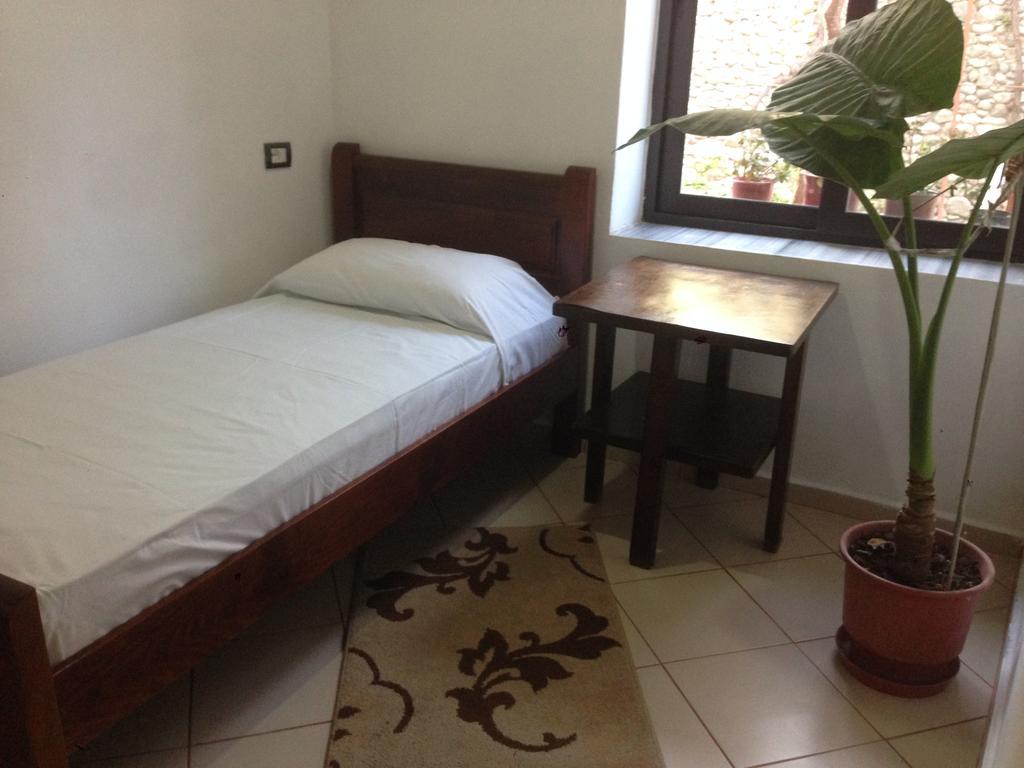 Eco Garten Guest House Shkodra Zimmer foto