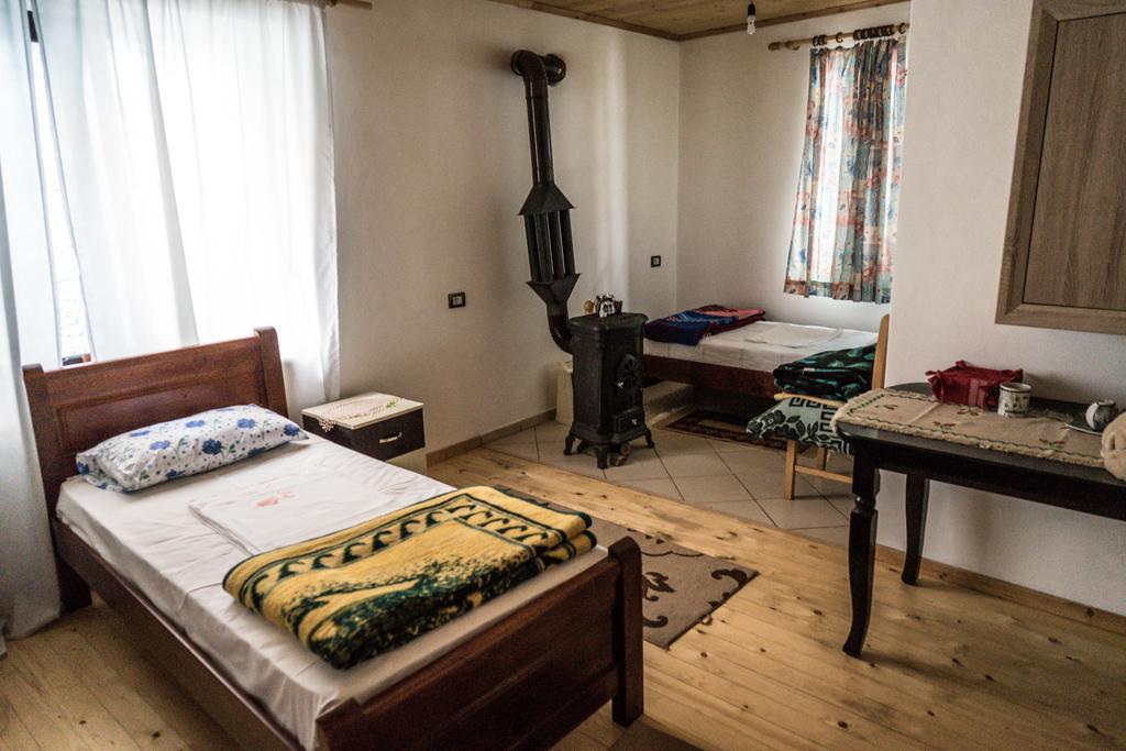 Eco Garten Guest House Shkodra Exterior foto
