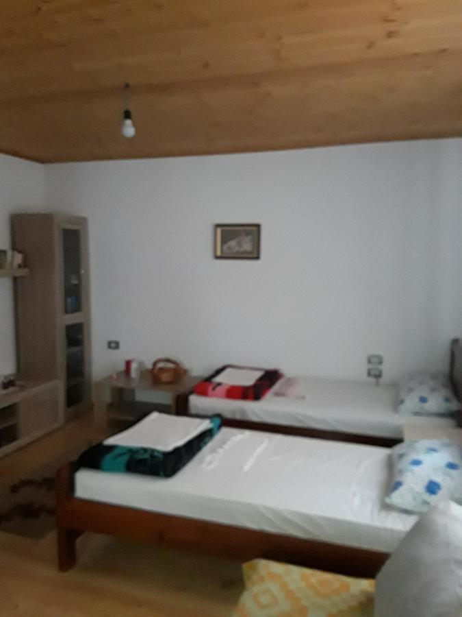 Eco Garten Guest House Shkodra Exterior foto