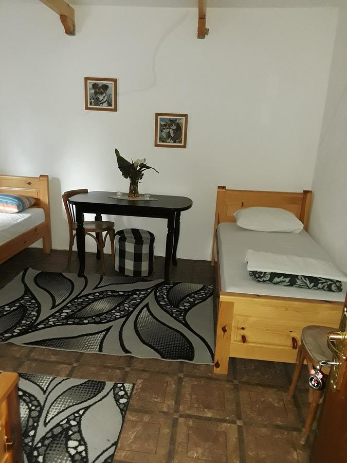 Eco Garten Guest House Shkodra Exterior foto