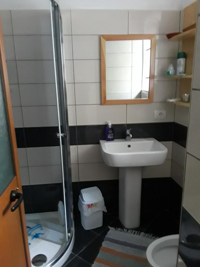 Eco Garten Guest House Shkodra Exterior foto